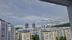 Blk 221 Bukit Batok East Avenue 3 (Bukit Batok), HDB Executive #505872001